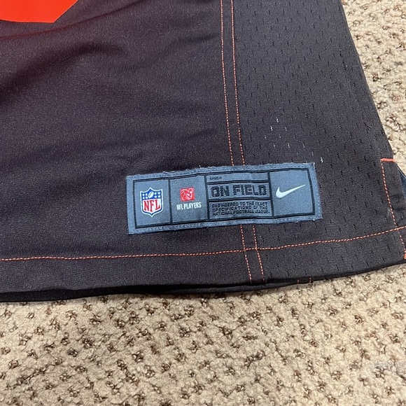 Nike NFL On Field Baker Mayfield Cleveland Jersey - Picture 3 of 8